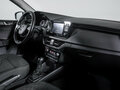 2021 Skoda Rapid II, белый, 1579000 рублей - вид 8