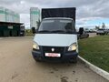 2013 ГАЗ ГАЗель (3302), белый, 795000 рублей - вид 1