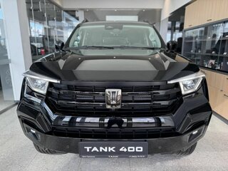 2026 Tank 400 I, чёрный, 6999000 рублей, вид 2