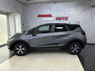 2018 Renault Kaptur I, серый, 1495000 рублей, вид 2