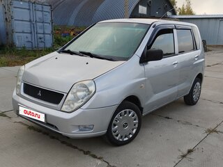 2007 Hafei Simbo, серый, 300000 рублей, вид 1