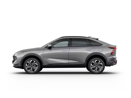 Haval F7x II