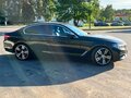 2019 BMW 5 серии 520d VII (G30/G31/G38), чёрный, 2700000 рублей - вид 1