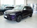 2026 Aito M9 75.4 kWh II, фиолетовый, 10850000 рублей