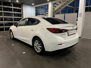 2014 Mazda 3 III (BM), белый, 1420000 рублей, вид 5