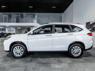 2026 Haval M6 II, белый, 2327859 рублей, вид 5