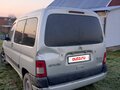 2008 Citroen Berlingo I Рестайлинг, серый, 460000 рублей - вид 5