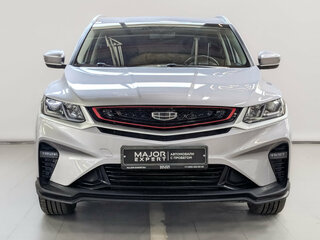 2023 Geely Coolray I, серый, 1690000 рублей, вид 2