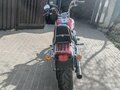 2007 Harley-Davidson Softail Custom, красный, 679239 рублей - вид 5