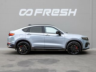 2022 Geely Tugella I, серый, 2999000 рублей, вид 5