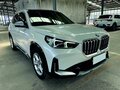 2023 BMW X1 Long 20Li sDrive III (U11/U12), белый, 3680000 рублей - вид 2