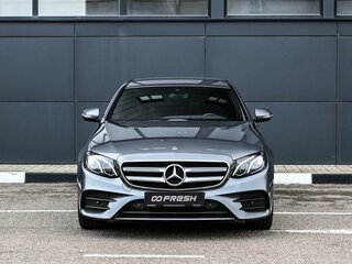2019 Mercedes-Benz E-Класс 200 V (W213, S213, C238), серый, 3799000 рублей, вид 3