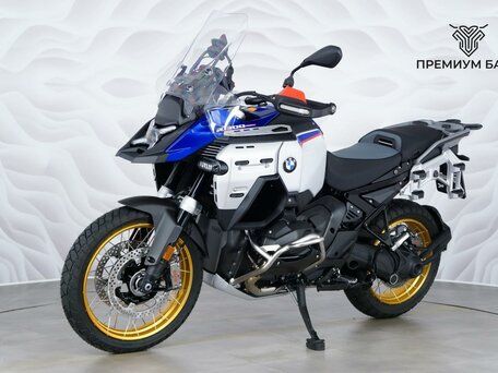 2025 BMW R 1300 GS Adventure, синий, 2877000 рублей, вид 3