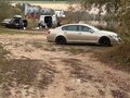 2007 Lexus GS 450h III, бежевый, 1150000 рублей - вид 4