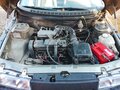2001 Lada (ВАЗ) 2110, серебристый, 47000 рублей - вид 4