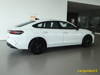 2023 Volkswagen Lamando L II, белый, 1975000 рублей, вид 3