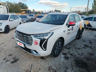 2023 Haval Jolion I, белый, 1286300 рублей, вид 2