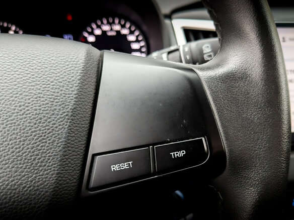 2020 Hyundai Creta I Рестайлинг, синий, 1799000 рублей - вид 26