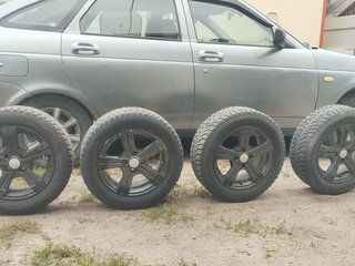 2010 Lada (ВАЗ) Priora I, серый, 315000 рублей, вид 4