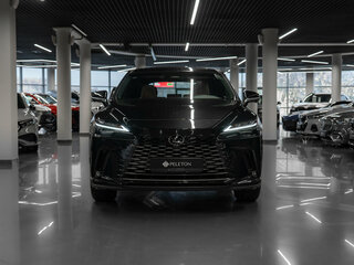 2026 Lexus RX 300 V, чёрный, 8400000 рублей, вид 3