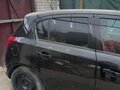 2008 Opel Corsa D, чёрный, 350000 рублей