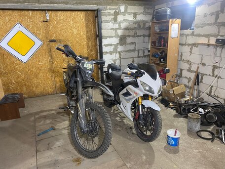 2014 Falcon SpeedFire, белый, 130000 рублей, вид 3