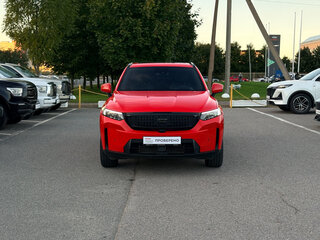 2024 Knewstar 001, красный, 2850000 рублей, вид 2