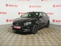 2020 Lada (ВАЗ) Vesta I, чёрный, 998000 рублей
