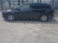 2012 Ford Focus III, чёрный, 787000 рублей - вид 3