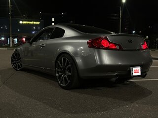 2005 Infiniti G35 III, серый, 1300000 рублей, вид 3