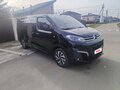 2021 Citroen SpaceTourer XL I, чёрный, 3400000 рублей - вид 1