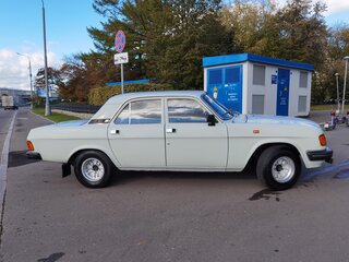 1994 ГАЗ 31029 «Волга», белый, 400000 рублей, вид 3