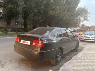2006 Chery Amulet (A15) I, чёрный, 160000 рублей, вид 2