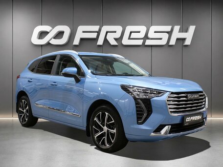 Haval Jolion I