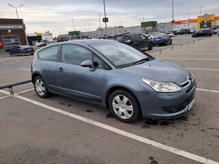 2006 Citroen C4 I, серый, 350000 рублей, вид 2