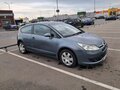 2006 Citroen C4 I, серый, 350000 рублей - вид 1