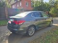 2013 Citroen C4 II, серый, 760000 рублей - вид 8