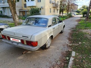 1996 ГАЗ 31029 «Волга», серый, 86000 рублей, вид 4