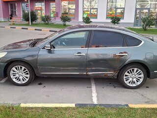 2011 Nissan Teana II (J32) Рестайлинг, серый, 800000 рублей, вид 5