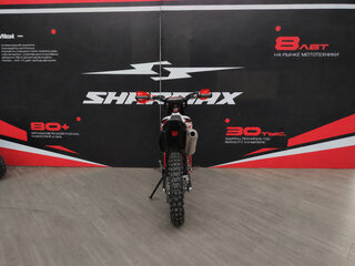 2026 Rockot GS 7 Tribute, красный, 137500 рублей, вид 5