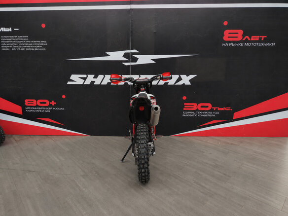 2026 Rockot GS 7 Tribute, красный, 137500 рублей - вид 4