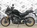 2023 Yamaha MT-09 Tracer (FJ-09), чёрный - вид 3