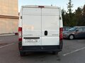 2011 Peugeot Boxer, белый, 1130000 рублей - вид 4