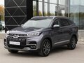 2023 Chery Tiggo 8 I Рестайлинг, серый, 1970000 рублей