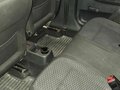 2010 Skoda Fabia II Рестайлинг, чёрный - вид 4
