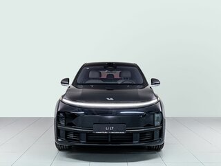 2026 Li Auto (Lixiang) L7 52.3 kWh I Рестайлинг, чёрный, 10690000 рублей, вид 2