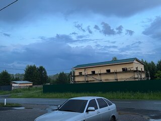 2009 Lada (ВАЗ) Priora I, серебристый, 210000 рублей, вид 2