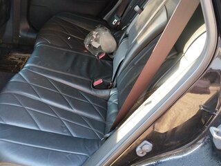 2012 Infiniti FX37 II (S51), красный, 1700000 рублей, вид 5