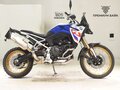2023 BMW F 900 GS, синий, 1395000 рублей