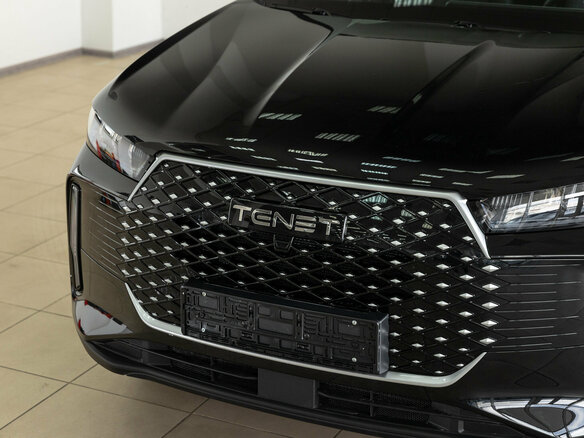 2026 Tenet T4L, чёрный, 2400000 рублей - вид 10